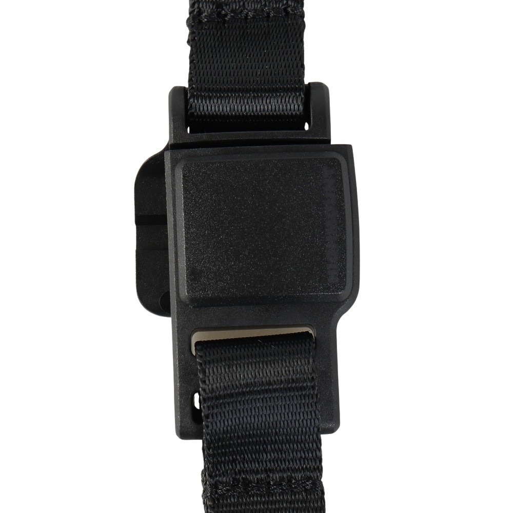 ハイマウント（High MOUNT）（メンズ、レディース）カラビナ 金具 ロック ダブルカラビナ BK 23840
