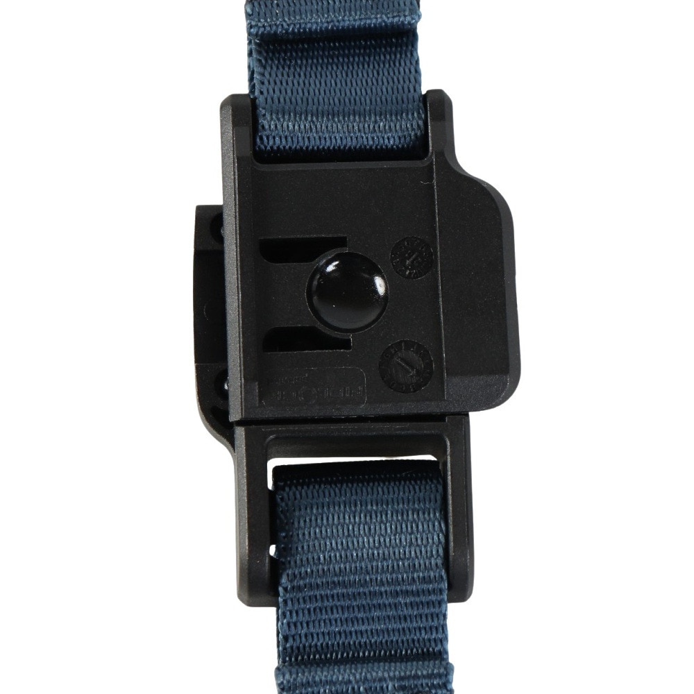 ハイマウント（High MOUNT）（メンズ、レディース）カラビナ 金具 ロック ダブルカラビナ NV 23841