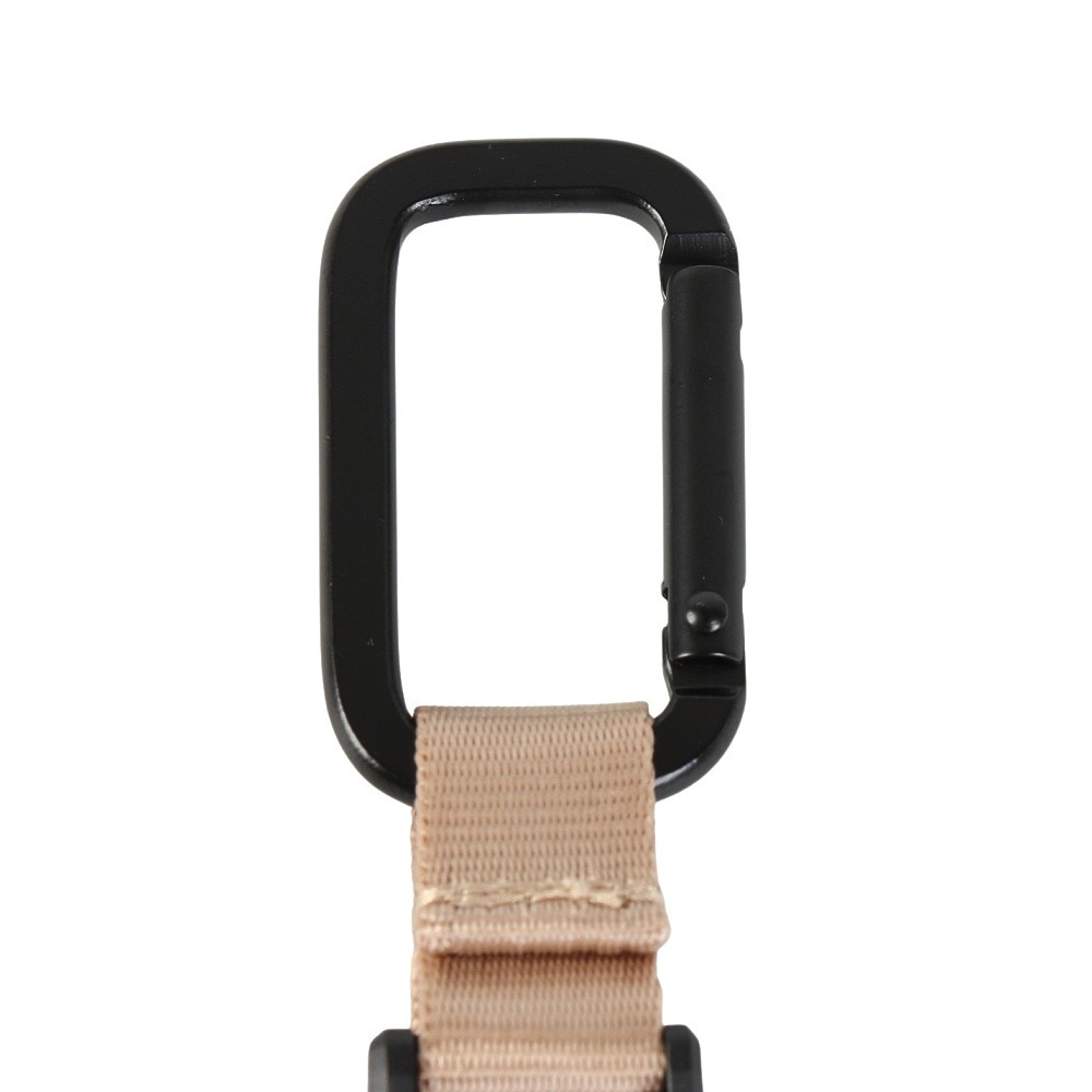 ハイマウント（High MOUNT）（メンズ、レディース）カラビナ 金具 ロック ダブルカラビナ BG 23842