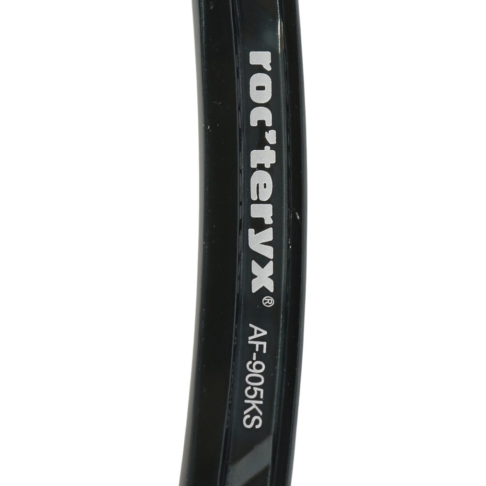ロックテリクス（roc'teryx）（メンズ、レディース、キッズ）カラビナ 金具 ノーズフリーライト RTAF905KSCGY