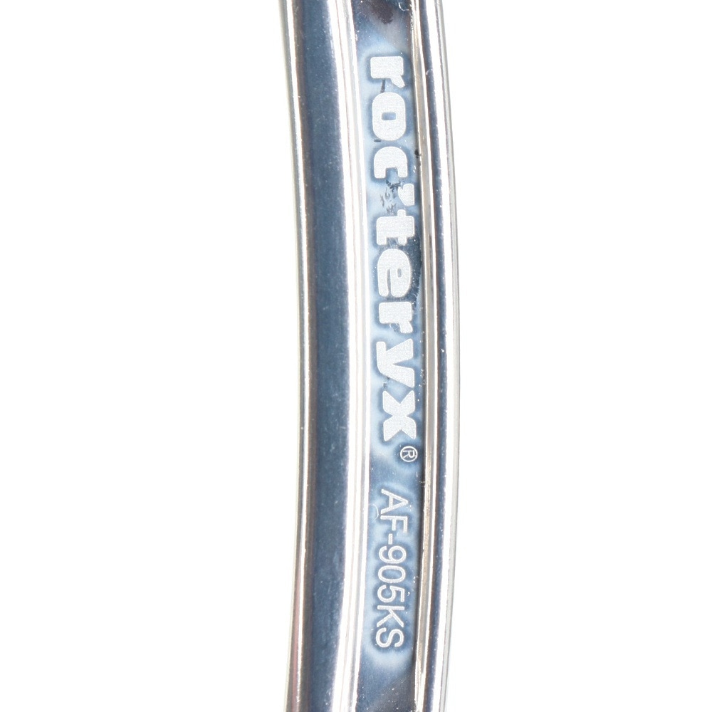 ロックテリクス（roc'teryx）（メンズ、レディース、キッズ）カラビナ 金具 ノーズフリーライト RTAF905KSSIL