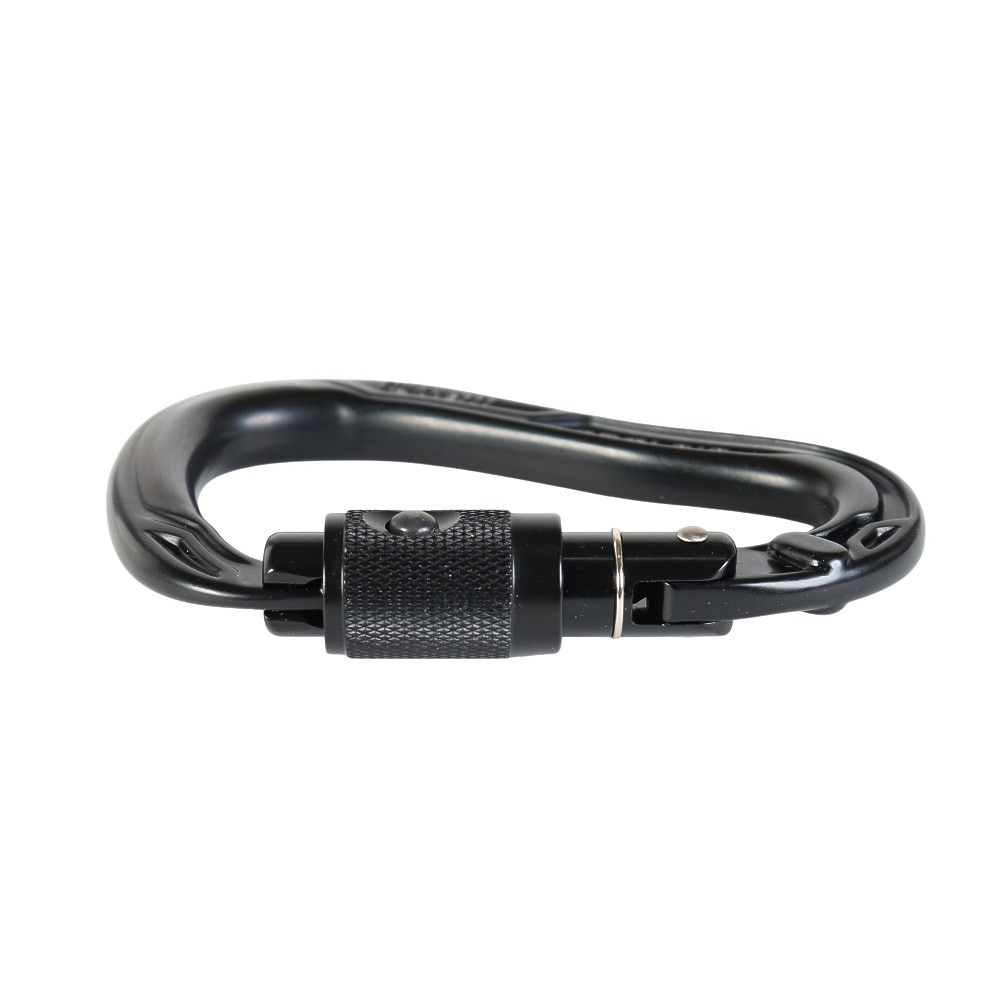 エーデルリッド（EDELRID）（メンズ、レディース）カラビナ 金具 HMS ブレットパーマロック ER73760 NV