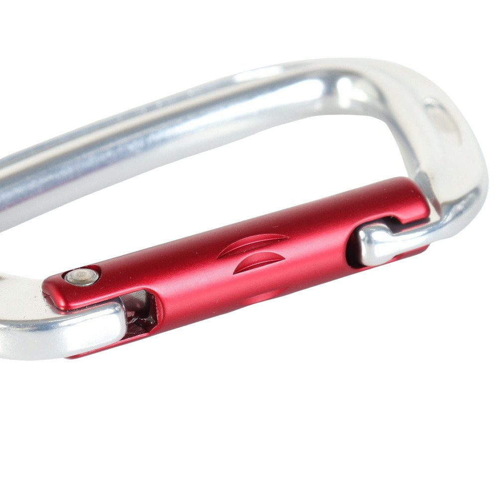 ロックテリクス（roc'teryx）（メンズ、レディース）カラビナ 金具