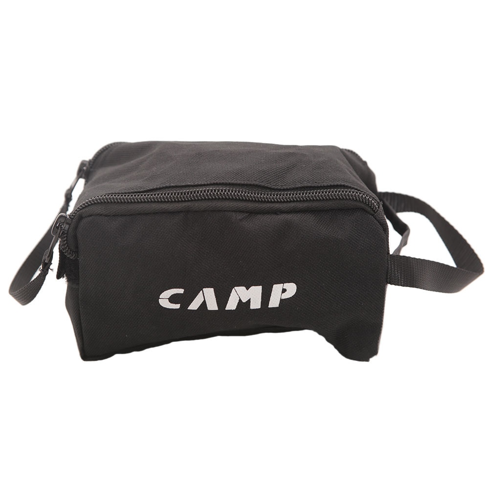カンプ（CAMP）（メンズ）アイゼン 登山 アイスマスターL 5917300 軽アイゼン