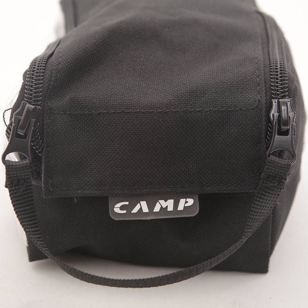 カンプ（CAMP）（メンズ）アイゼン 登山 アイスマスターL 5917300 軽アイゼン