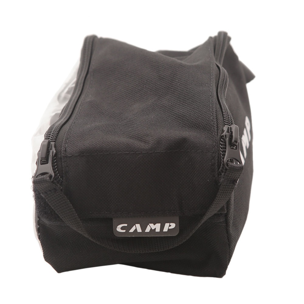 カンプ（CAMP）（メンズ、レディース）アイゼン 登山 アイスマスターM 5917300 軽アイゼン