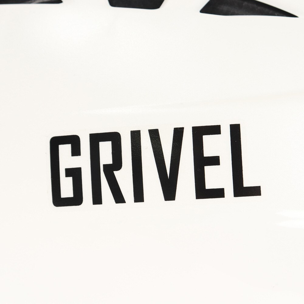 グリベル（GRIVEL）（メンズ、レディース、キッズ）ヘルメット サラマンダー 2.0 GV-HESAL2-WH