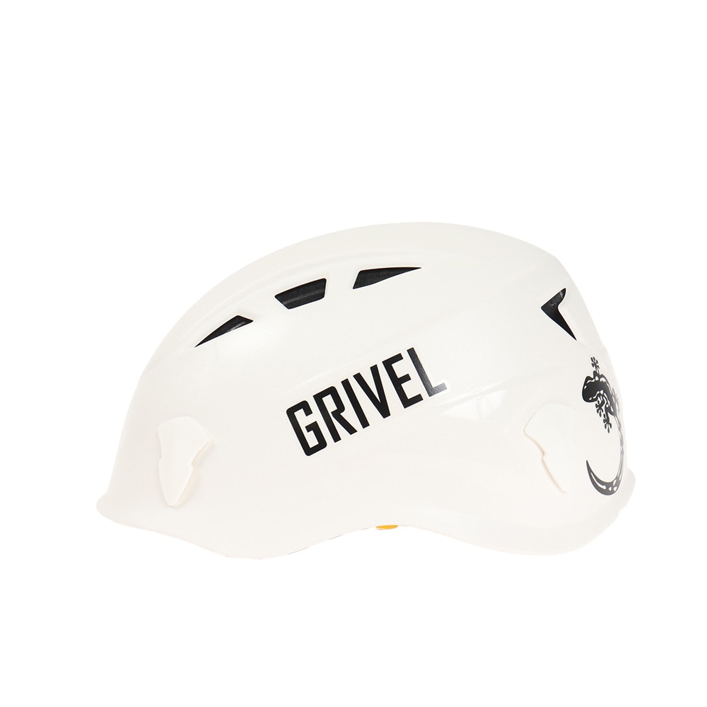 グリベル（GRIVEL）（メンズ、レディース、キッズ）ヘルメット サラマンダー 2.0 GV-HESAL2-WH