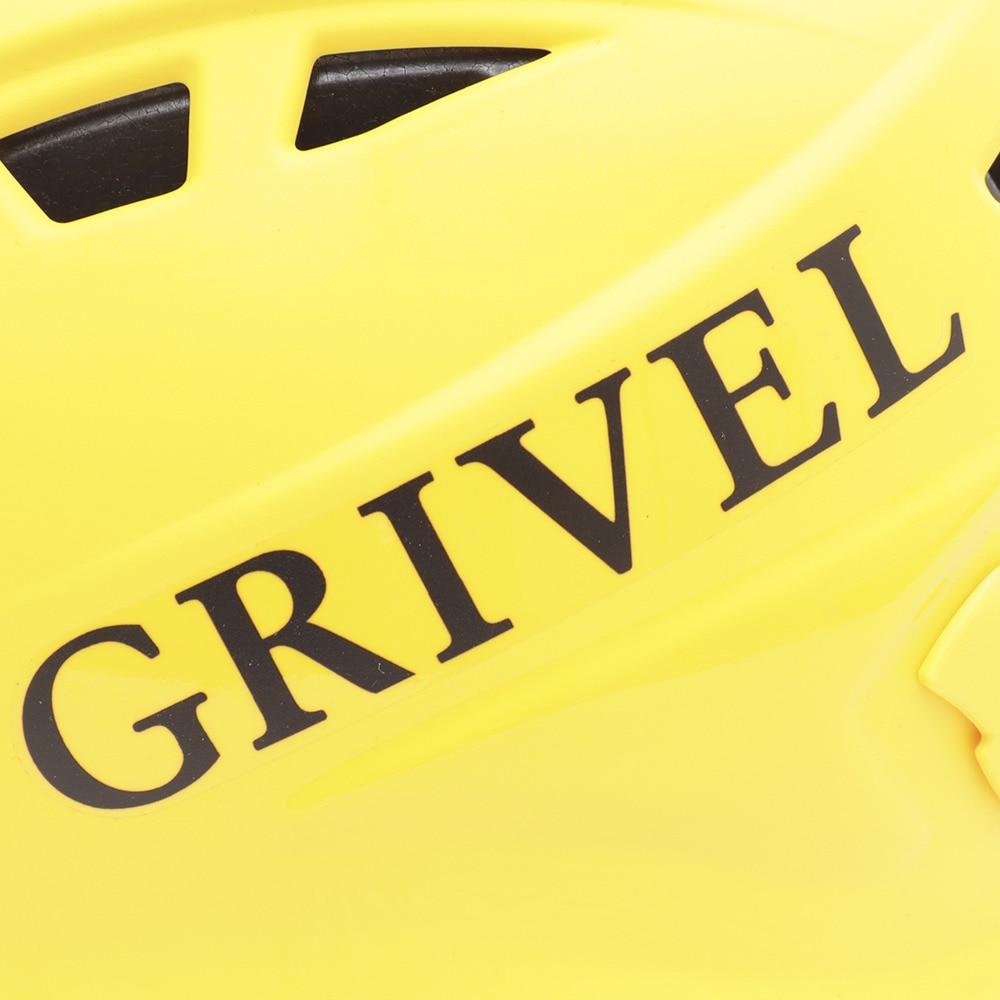 グリベル（GRIVEL）（メンズ、レディース、キッズ）サラマンダー 2.0 GV-HESAL2-YE