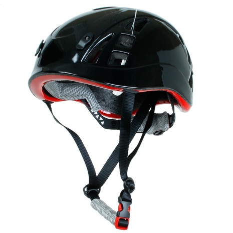 山岳ヘルメット 570V5KW7959 BLKの画像
