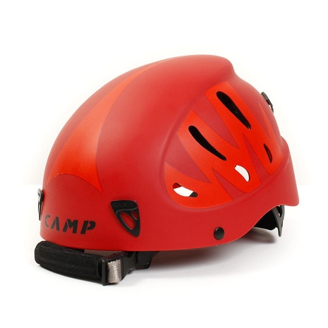ヘルメット 5019011 REDXORGの大画像