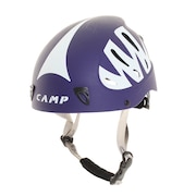 カンプ(CAMP)(メンズ、レディース)山岳 ヘルメット 5019016 BLUXLBLU