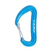 (メンズ、レディース)ダイオン Dyon 5246001 LIGHT BLUE クライミング用品 カラビナ