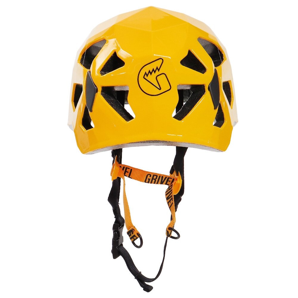 グリベル（GRIVEL）（メンズ、レディース）登山 小物 ステルス ヘルメット GV-HESTE A YL