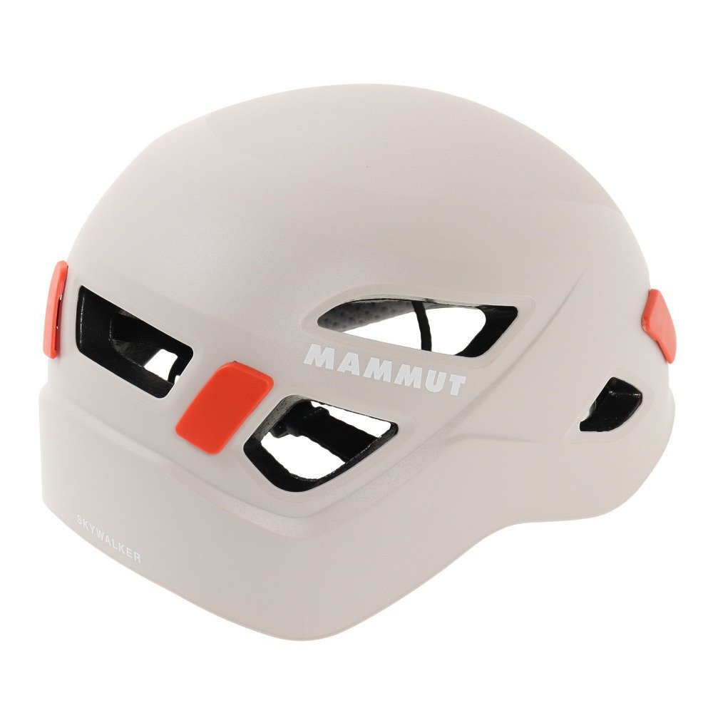 マムート（MAMMUT）（メンズ、レディース）登山 小物 Skywalker 3.0 Helmet 2030-00300-0139
