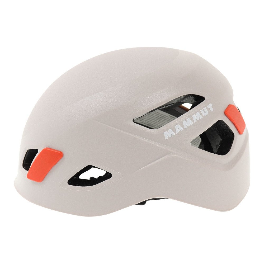 マムート（MAMMUT）（メンズ、レディース）登山 小物 Skywalker 3.0 Helmet 2030-00300-0139