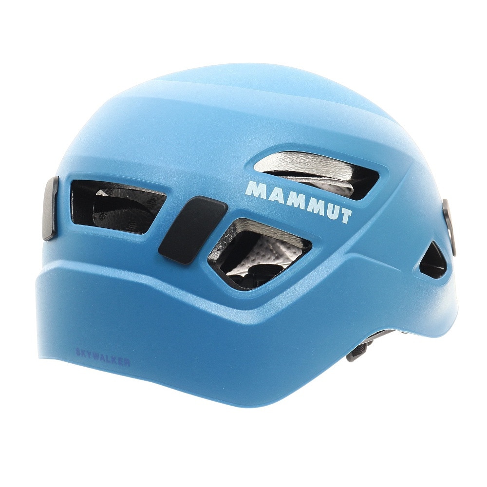 マムート（MAMMUT）（メンズ、レディース）クライミング ヘルメット Skywalker 3.0 Helmet 2030-00300-5018