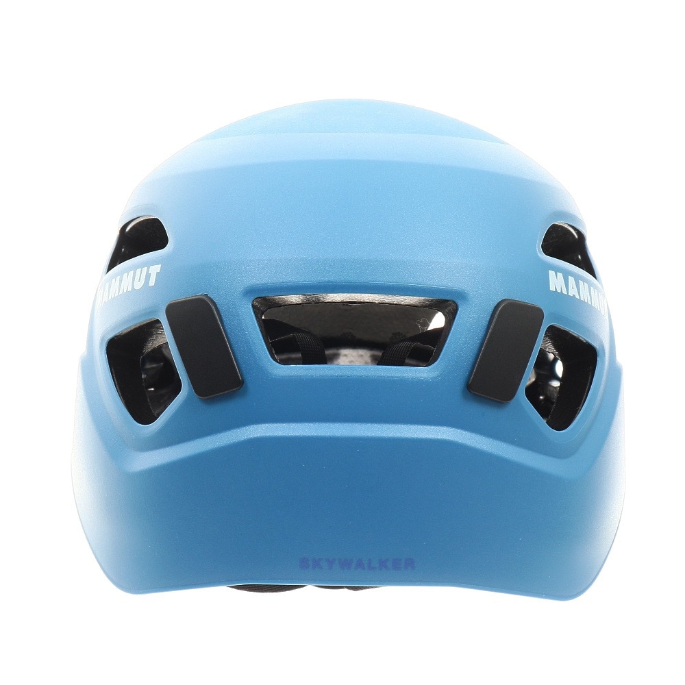 マムート（MAMMUT）（メンズ、レディース）クライミング ヘルメット Skywalker 3.0 Helmet 2030-00300-5018