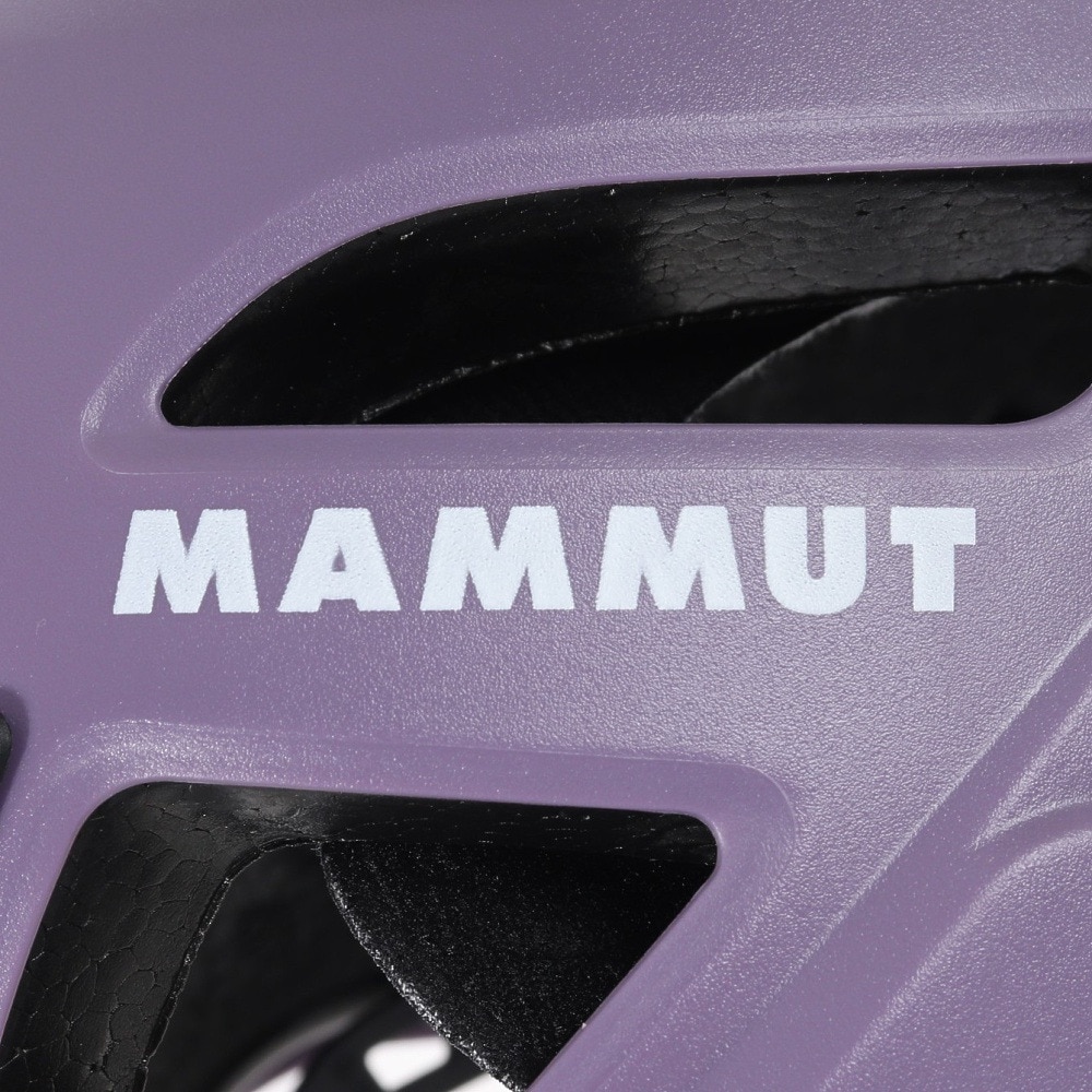 マムート（MAMMUT）（メンズ、レディース）登山 小物 Skywalker 3.0 ヘルメット 2030-00300-5367