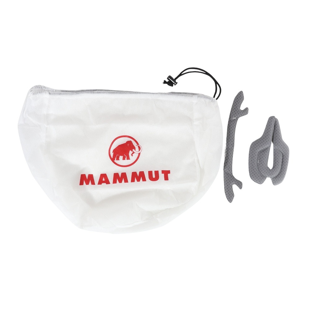 マムート（MAMMUT）（メンズ、レディース）登山 小物 Skywalker 3.0 ヘルメット 2030-00300-5367