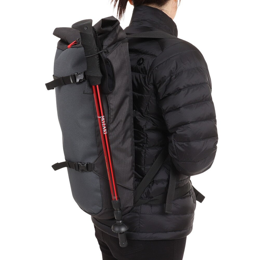 エムエスアール（MSR）（メンズ、レディース）登山 小物 スノーシューキャリーパック 23FO 40020 CBAG