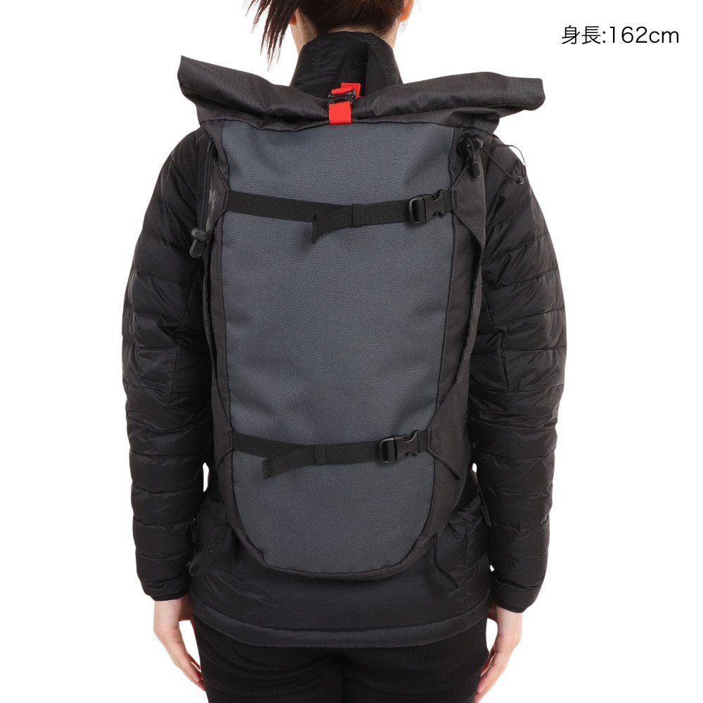 エムエスアール（MSR）（メンズ、レディース）登山 小物 スノーシューキャリーパック 23FO 40020 CBAG