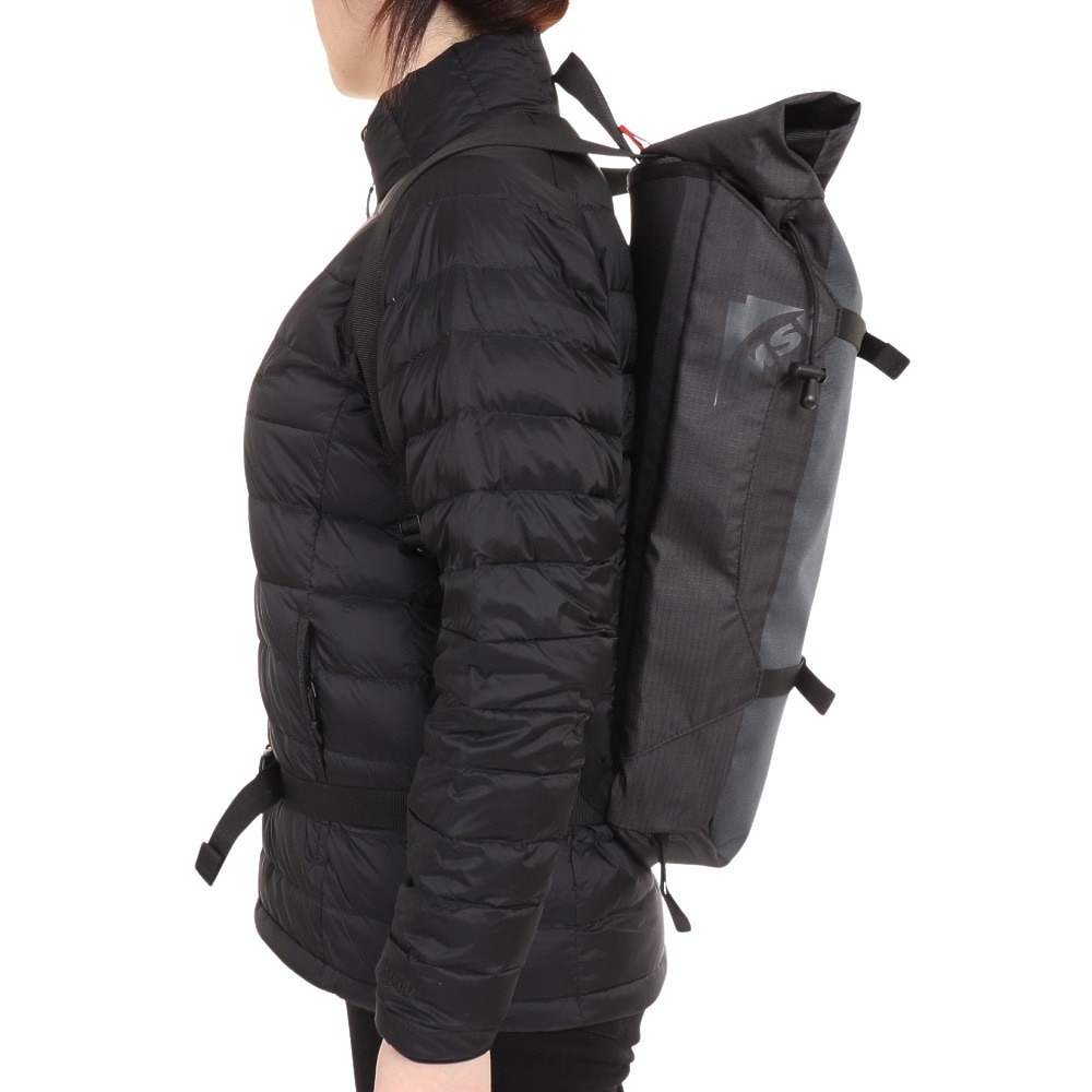 エムエスアール（MSR）（メンズ、レディース）登山 小物 スノーシューキャリーパック 23FO 40020 CBAG