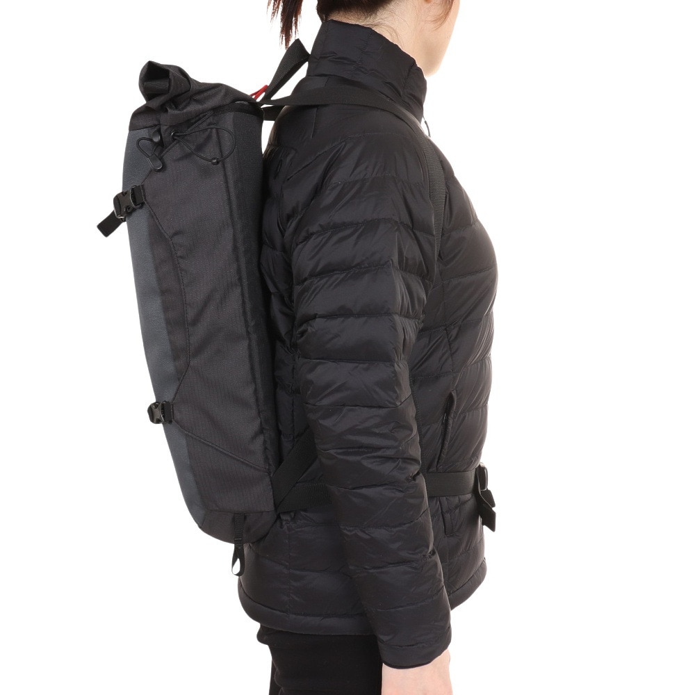 エムエスアール（MSR）（メンズ、レディース）登山 小物 スノーシューキャリーパック 23FO 40020 CBAG