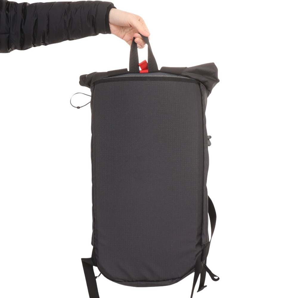 エムエスアール（MSR）（メンズ、レディース）登山 小物 スノーシューキャリーパック 23FO 40020 CBAG