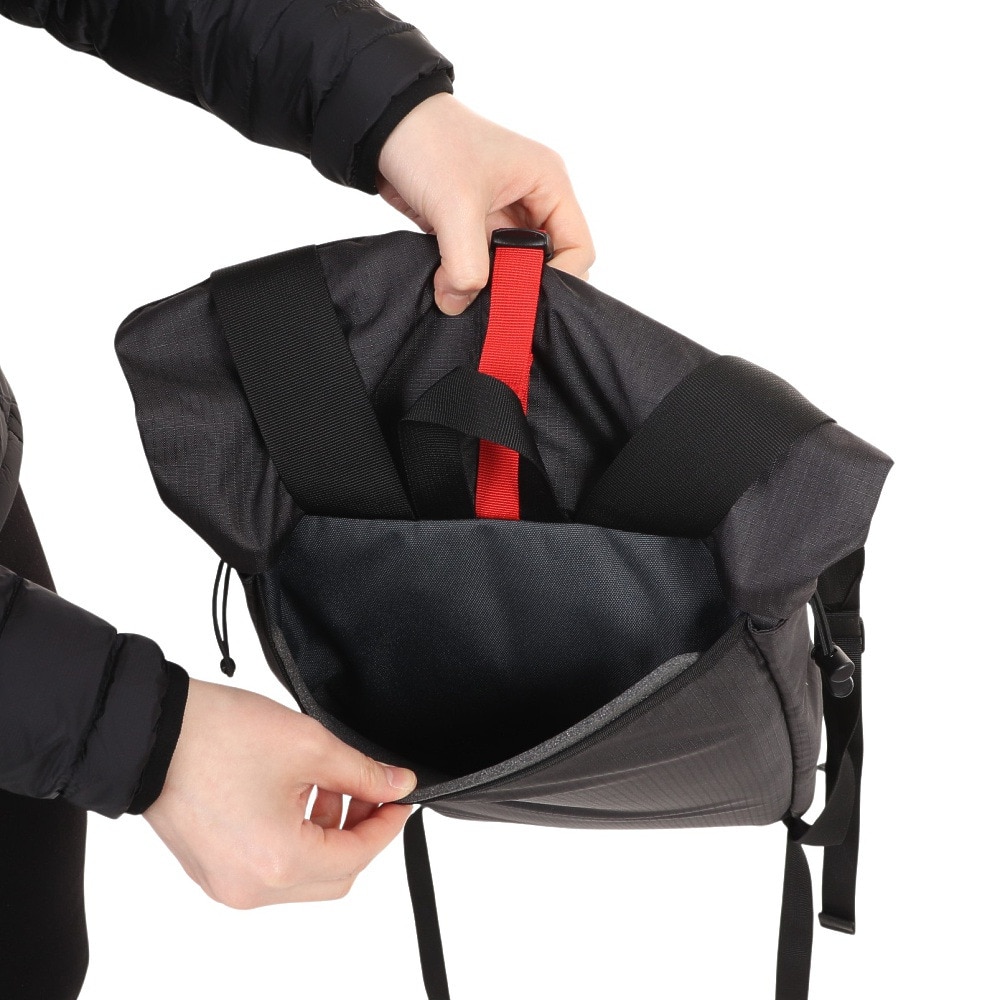 エムエスアール（MSR）（メンズ、レディース）登山 小物 スノーシューキャリーパック 23FO 40020 CBAG