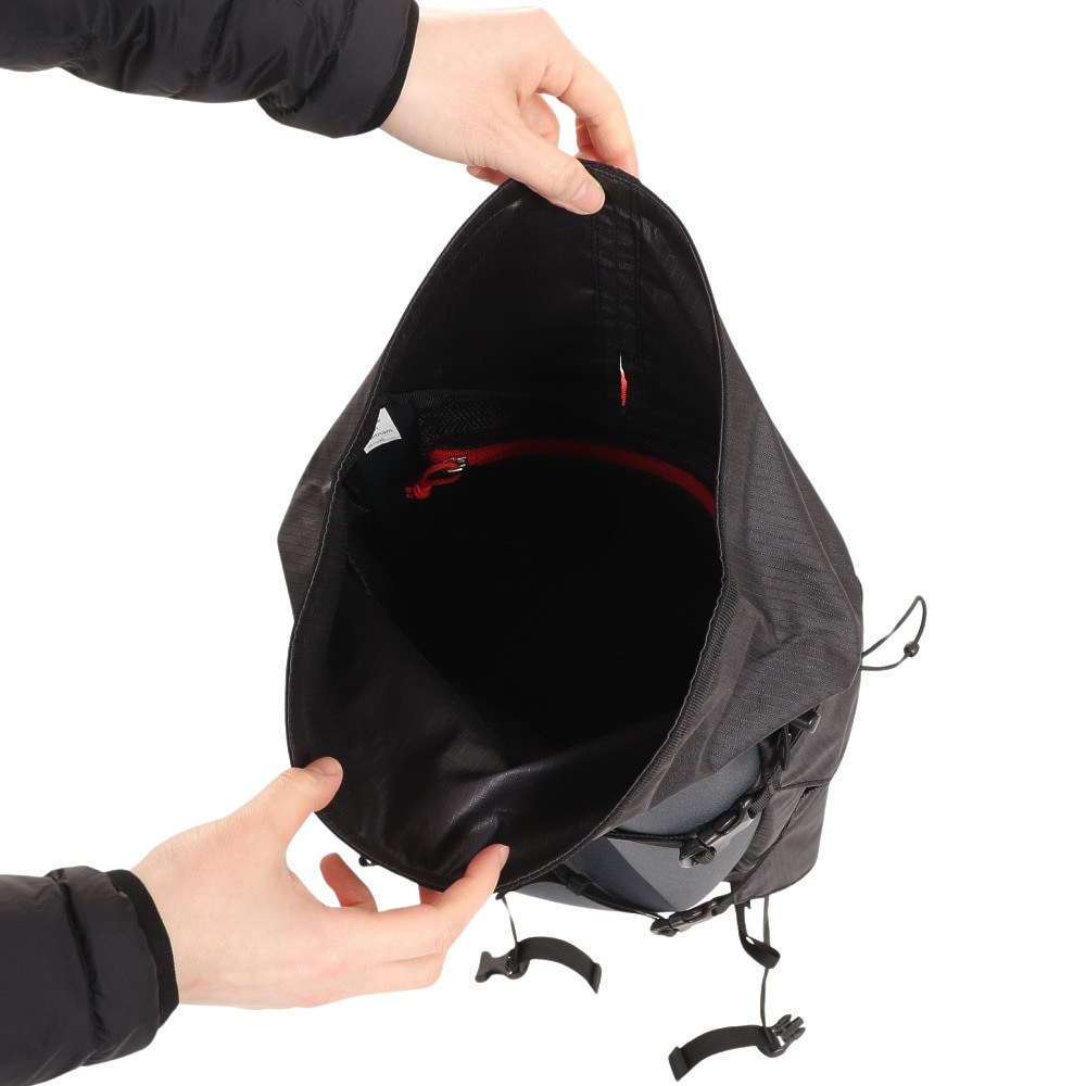 エムエスアール（MSR）（メンズ、レディース）登山 小物 スノーシューキャリーパック 23FO 40020 CBAG
