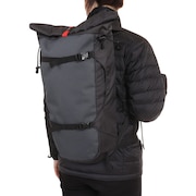 (メンズ、レディース)登山 小物 スノーシューキャリーパック 23FO 40020 CBAG