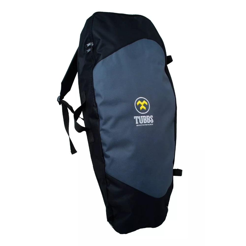 タブススノーシュー（TUBBS SNOWSHOES）（メンズ、レディース）登山 小物 スノーシューバッグ SNOWSHOE BAG L X10500196