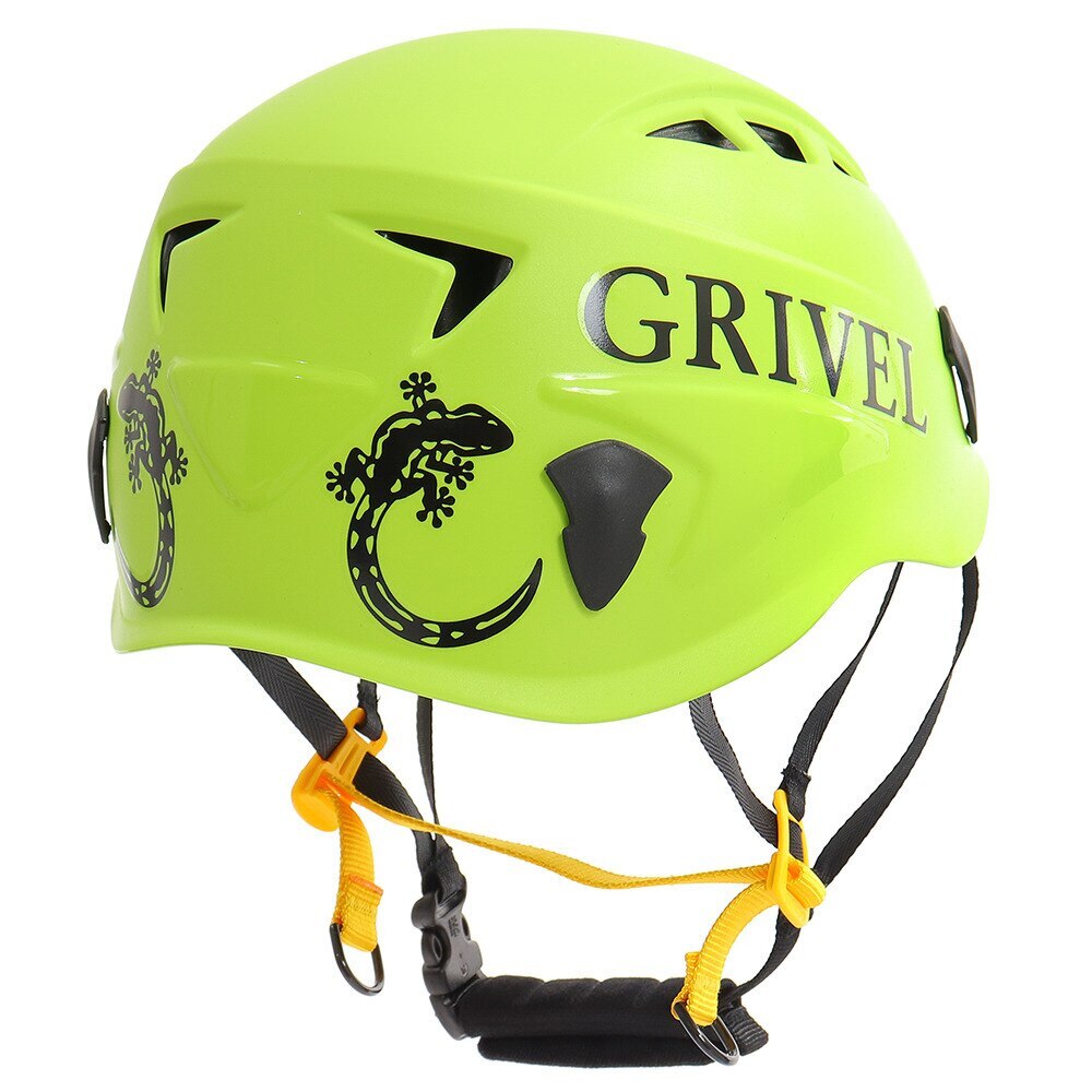 グリベル（GRIVEL）（メンズ、レディース）登山 小物 ヘルメット 