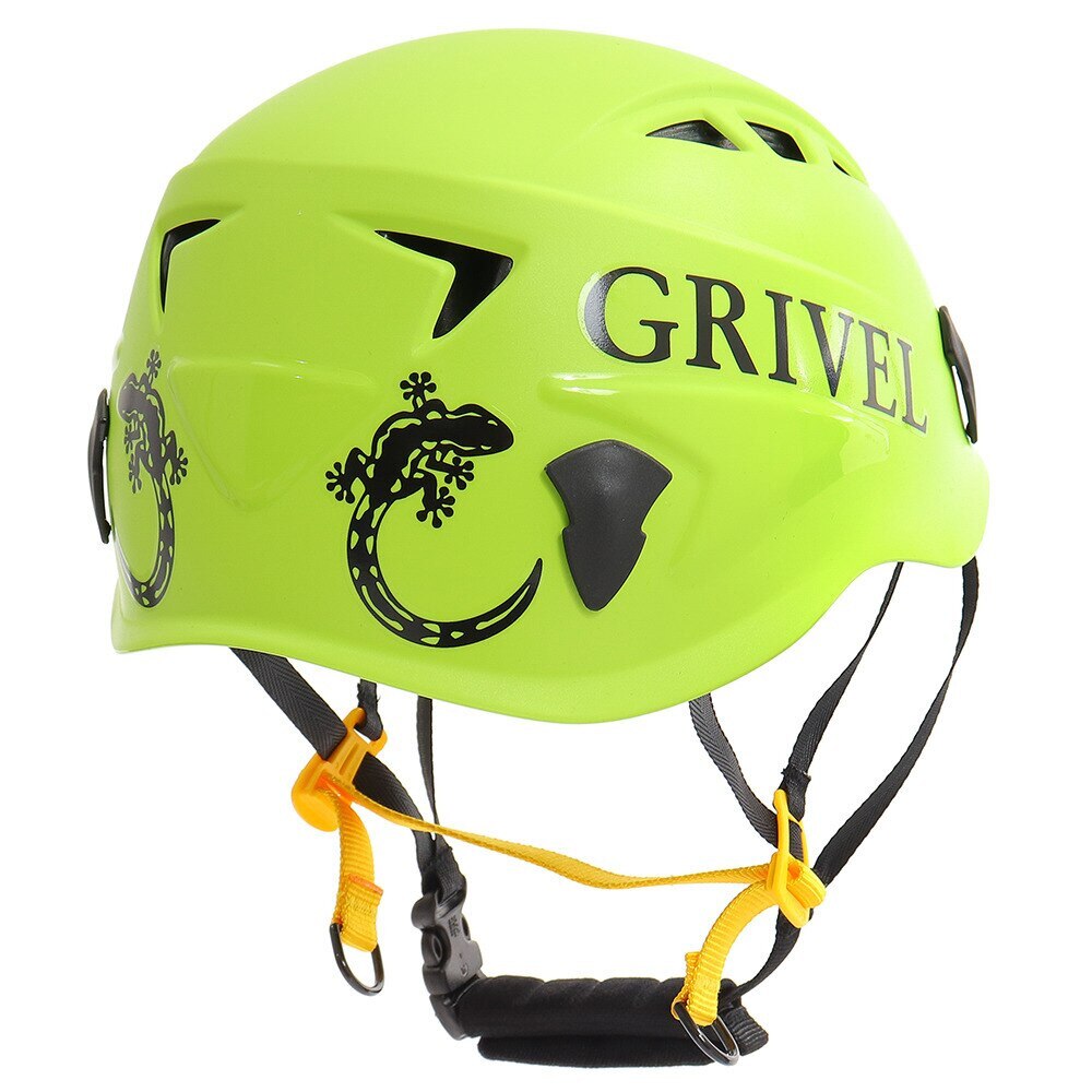 GRIVEL（GRIVEL）（メンズ、レディース）登山 小物 ヘルメット サラマンダー2.0 GV-HESAL2LG