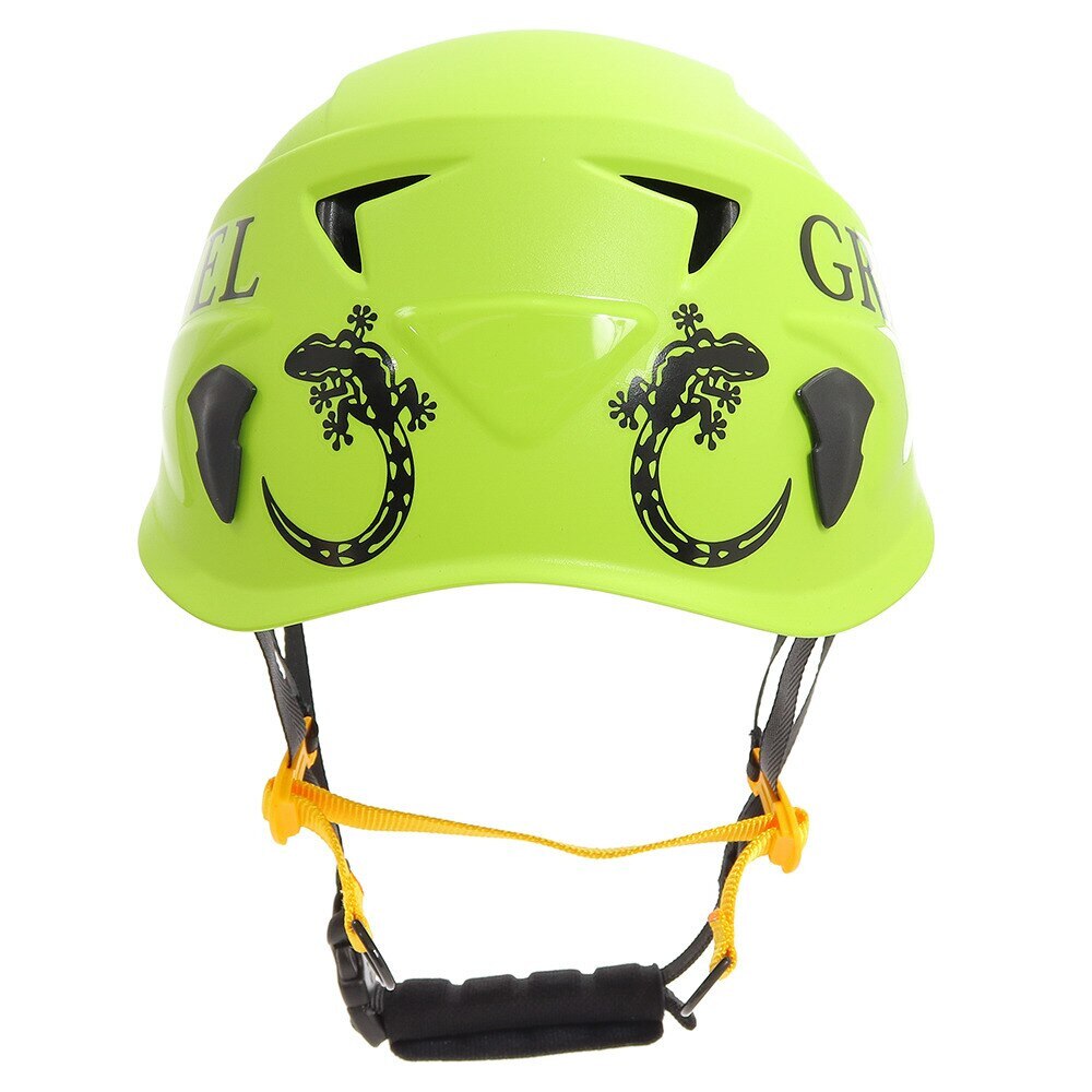 GRIVEL（GRIVEL）（メンズ、レディース）登山 小物 ヘルメット サラマンダー2.0 GV-HESAL2LG