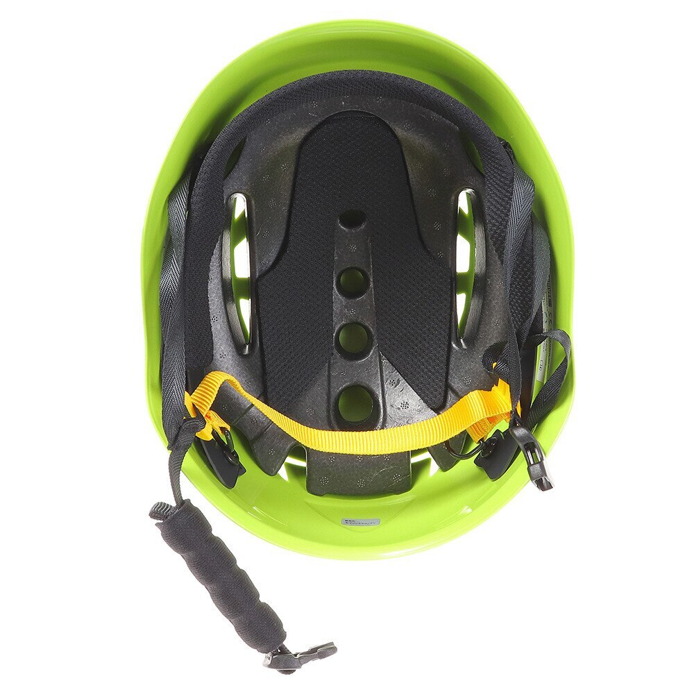 GRIVEL（GRIVEL）（メンズ、レディース）登山 小物 ヘルメット サラマンダー2.0 GV-HESAL2LG