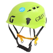 GRIVEL(GRIVEL)(メンズ、レディース)登山 小物 ヘルメット サラマンダー2.0 GV-HESAL2LG