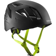 (メンズ、レディース)クライミング 登山 ヘルメット ゾーディアク3R ER72051 ブラック 防災用品 災害 非常用