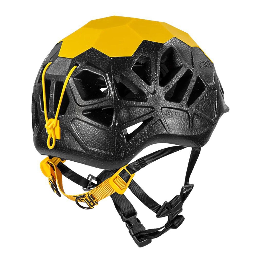 グリベル（GRIVEL）（メンズ、レディース）クライミング ヘルメット 登山 ミュータント GV-HEMUT L