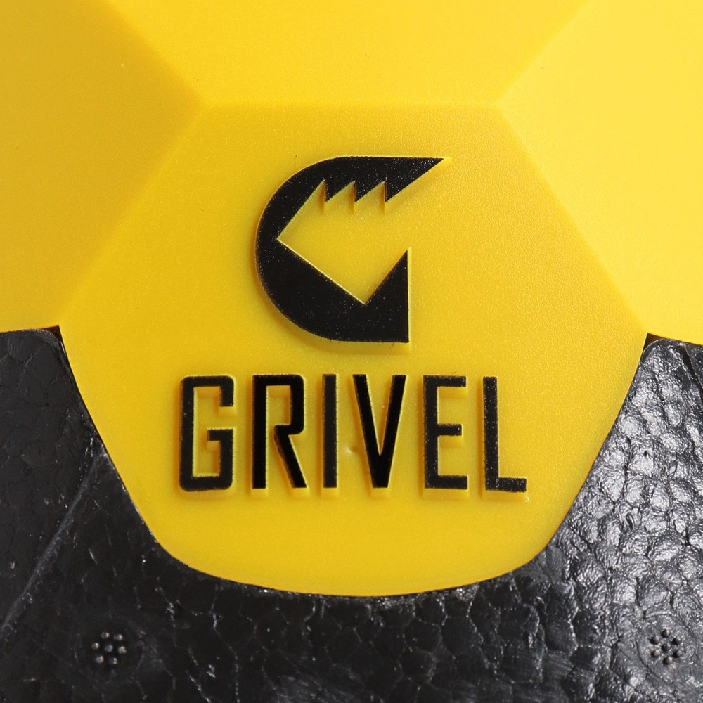 グリベル（GRIVEL）（メンズ、レディース）クライミング ヘルメット 登山 ミュータント GV-HEMUT L