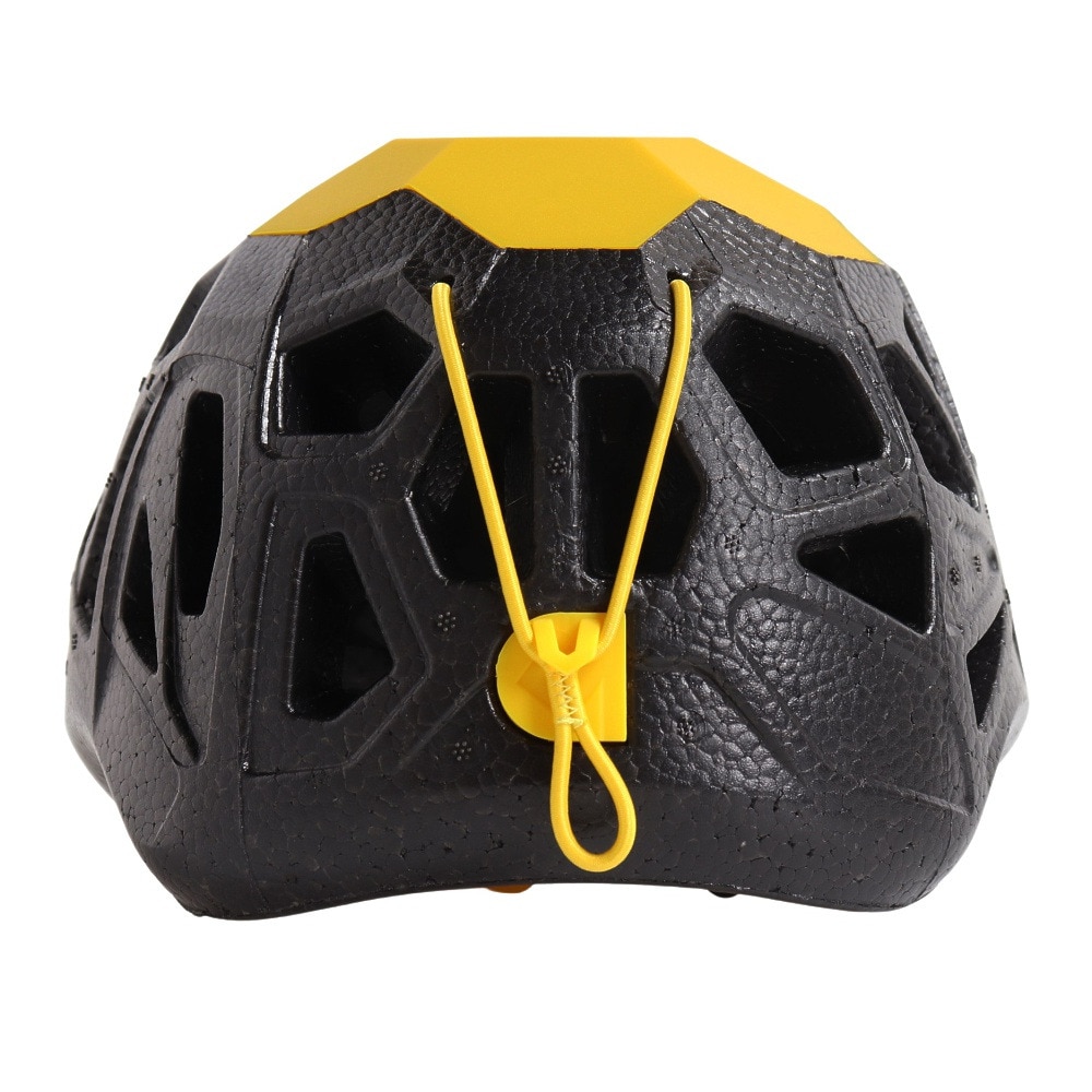 グリベル（GRIVEL）（メンズ、レディース）クライミング 登山 ヘルメット ミュータント GV-HEMUT S イエロー 防災用品 災害 非常用 