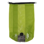 (メンズ、レディース)圧縮バッグ コンプレスドライバッグ 20L MMCPDB20L グリーン
