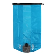 (メンズ、レディース)圧縮バッグ コンプレスドライバッグ 25L MMCPDB25L ブルー