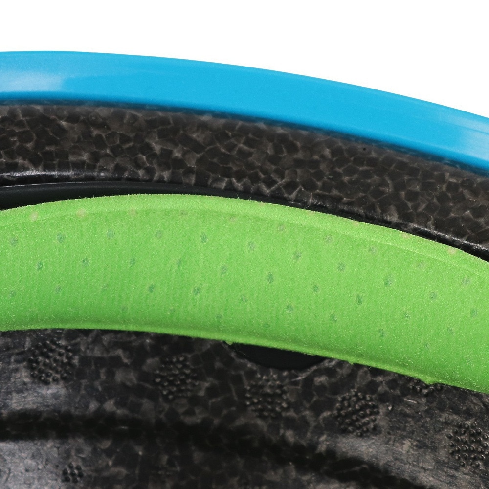 エーデルリッド（EDELRID）（メンズ、レディース）クライミング 登山 ヘルメット ゾーディアク 2 ER72058 BLU ブルー 防災用品 災害 非常用 
