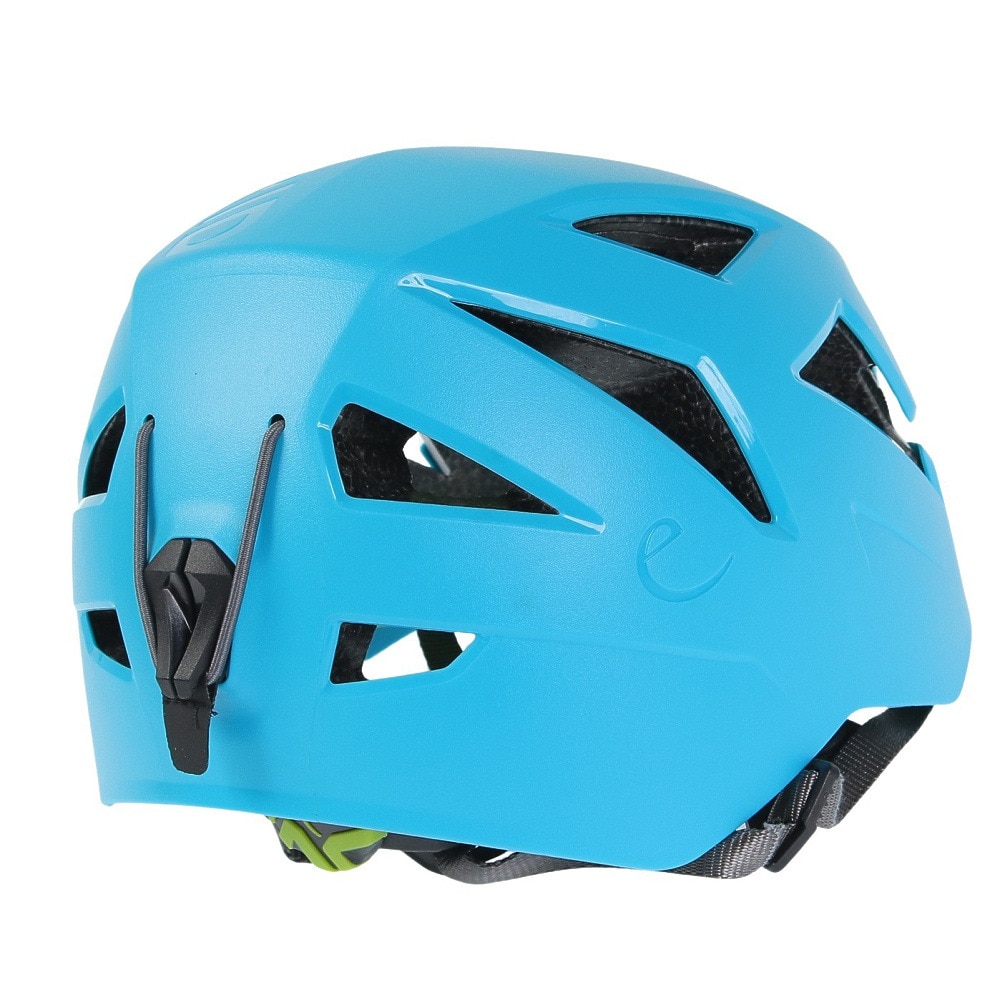 エーデルリッド（EDELRID）（メンズ、レディース）クライミング 登山 ヘルメット ゾーディアク 2 ER72058 BLU ブルー 防災用品 災害 非常用 