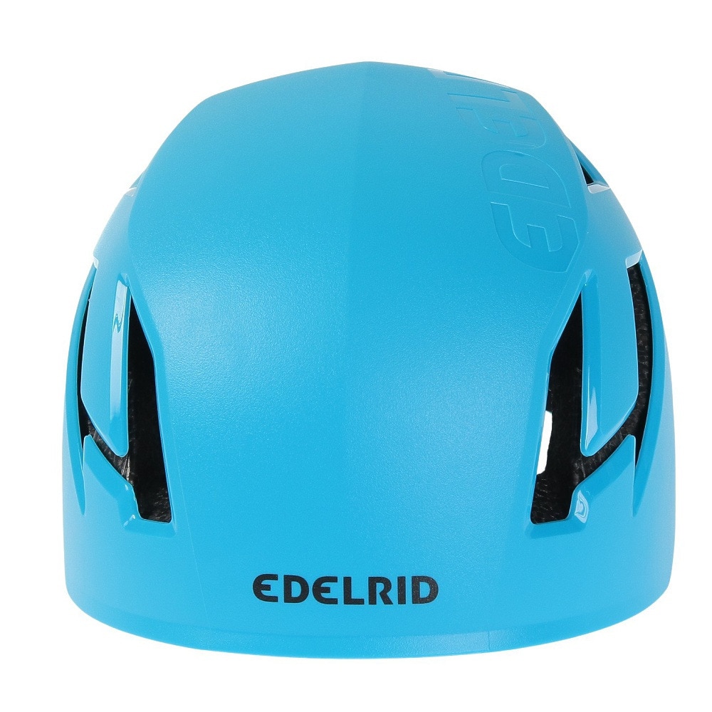 エーデルリッド（EDELRID）（メンズ、レディース）クライミング ヘルメット 登山 ゾーディアク 2 ER72058 BLU ブルー