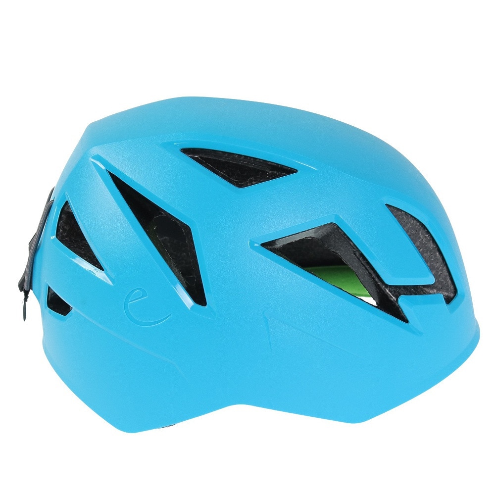 エーデルリッド（EDELRID）（メンズ、レディース）クライミング 登山 ヘルメット ゾーディアク 2 ER72058 BLU ブルー 防災用品 災害 非常用 