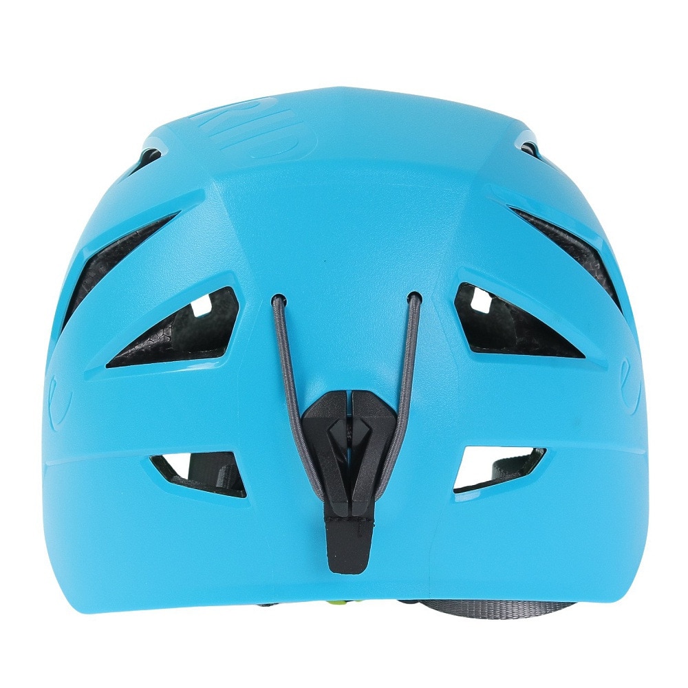 エーデルリッド（EDELRID）（メンズ、レディース）クライミング 登山 ヘルメット ゾーディアク 2 ER72058 BLU ブルー 防災用品 災害 非常用 