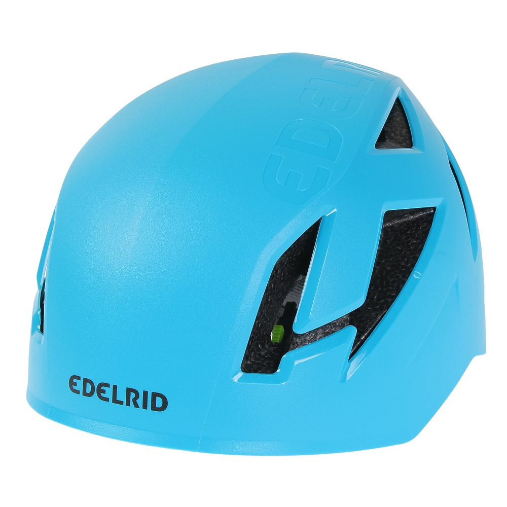 (メンズ、レディース)クライミング 登山 ヘルメット ゾーディアク 2 ER72058 BLU ブルー 防災用品 災害 非常用